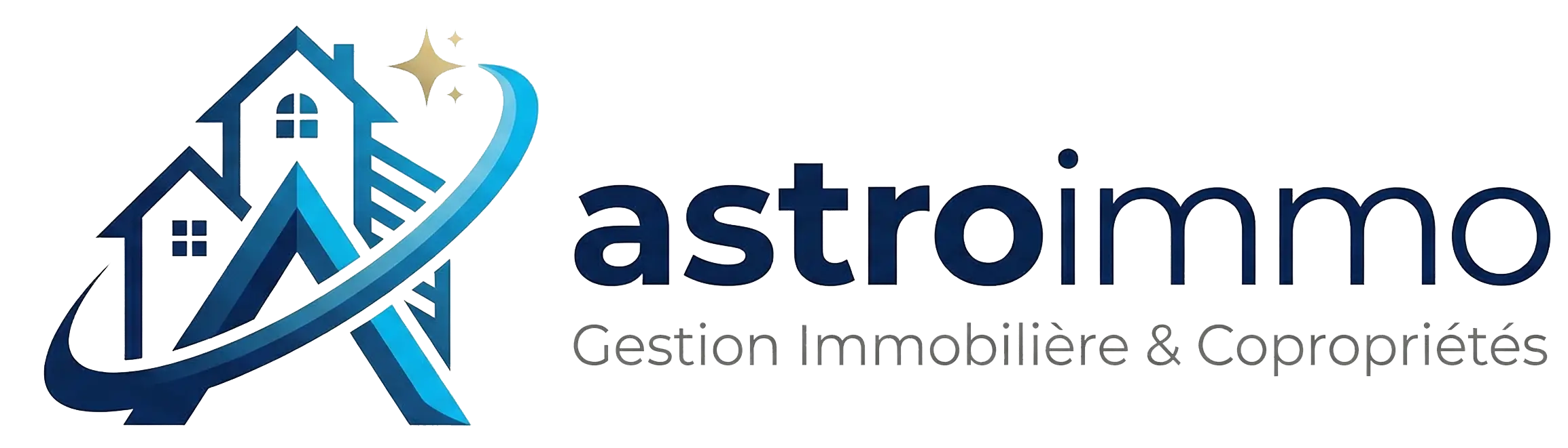 AstroImmo Logo